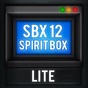 SBX 12 Spirit Box app download