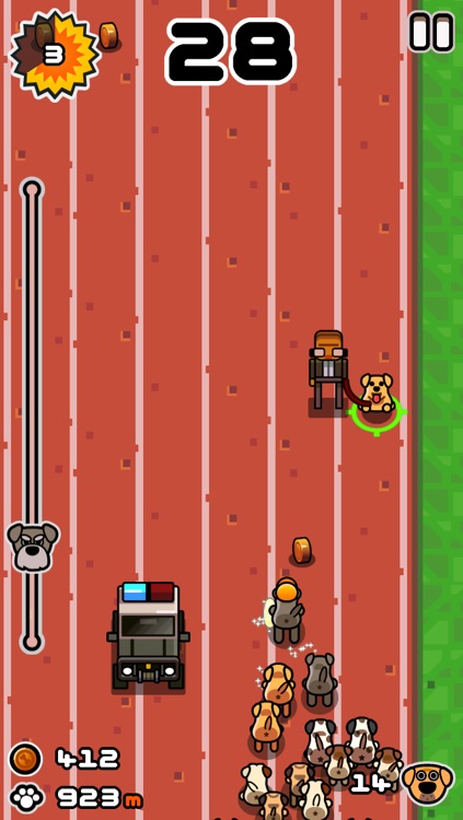 Off the Leash screenshot-3