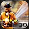 World of Firefighter Hero Rescue 3D - iPhoneアプリ