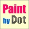 This is the app to let you paint by dot