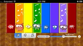 Game screenshot Squawky Birds apk