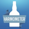 Harmometer+BAC calculator