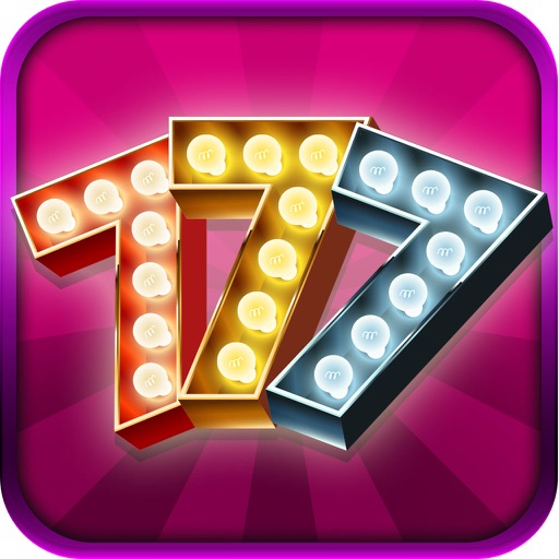 Touch Casino Pro icon