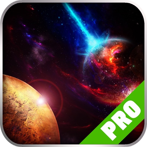 Game Pro - Galactic Civilizations III Version iOS App