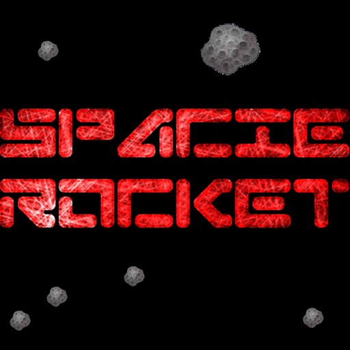 Spacie Rocket