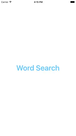 Game screenshot Word Search Pal mod apk