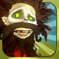 Hairy Tales icon