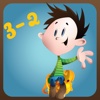 Subtraction Freak - A Super Addictive Brain Training Math Drill Fun Game