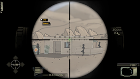 Tactical Assassin screenshot