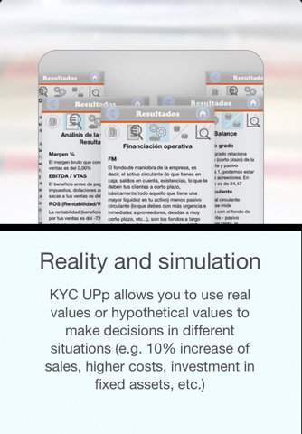 KYC UPp Lite screenshot 2