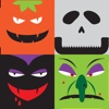 A Halloween Puzzle Game: Match 3 Zombies, Vampires, Skulls, Witches & More