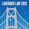 25th Anniversary Lavender Law Conference & Career Fair