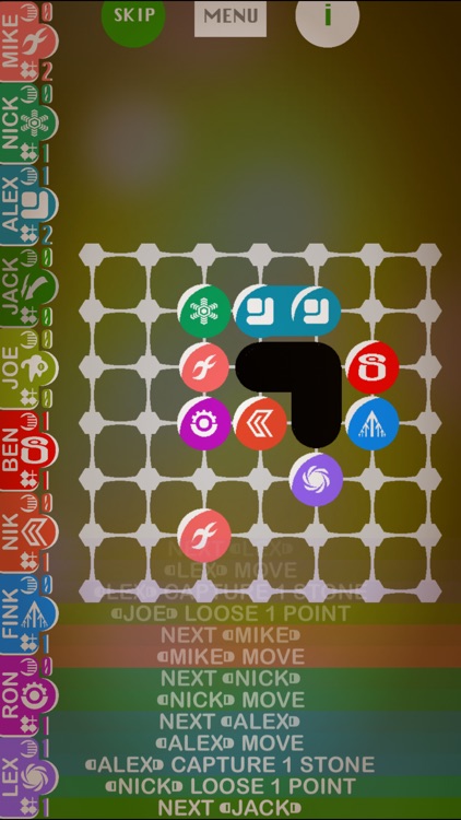 GoDots Multiplayer screenshot-0