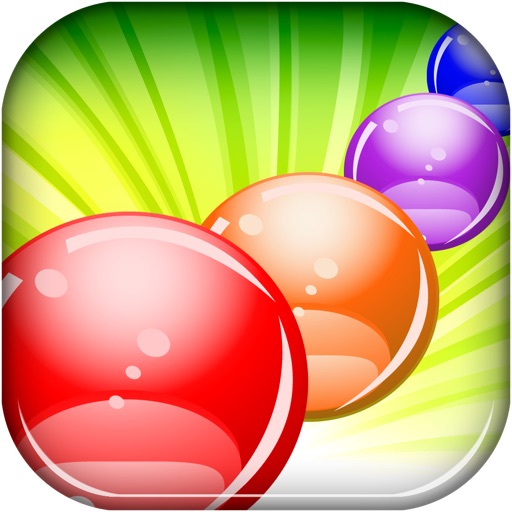 Bubble Party Wrap Popper - A Crazy Tapping Mania Free iOS App