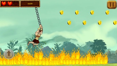 How to cancel & delete Gladiator Escape Free from iphone & ipad 1