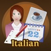 Italian in a Flash – Learn Quick with Easy Speak & Talk Flashcards!