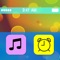 Say goodbye to your boring status bar and dock , now you can pimp up your phone to match your mood