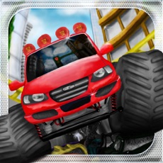 Activities of Monster Truck - big foot racing