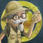 Download El Dorado - Ancient Civilization Puzzle Game app