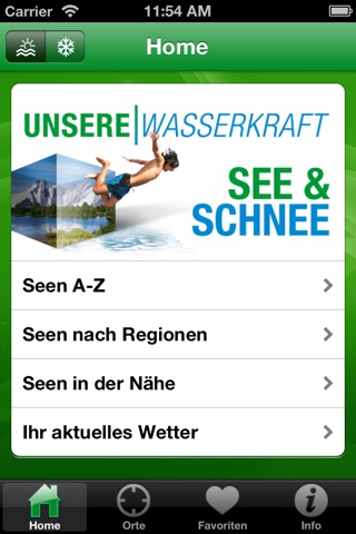 See + Schnee screenshot 2