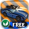 Cars And Guns 3D FREE - iPadアプリ