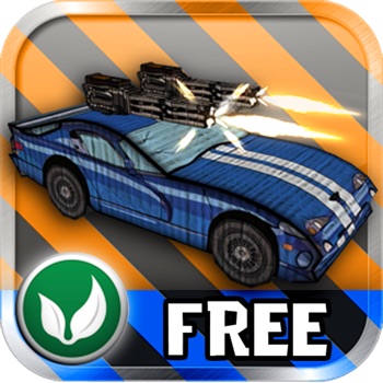 Cars And Guns 3D FREE