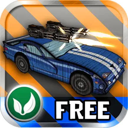 Cars And Guns 3D FREE Cheats