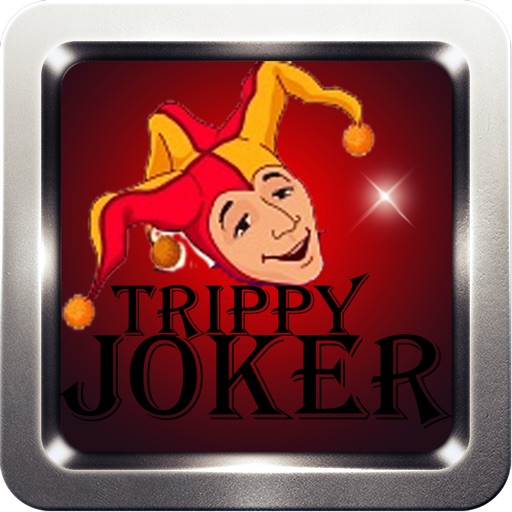 Trippy Joker Poker - Free Play Icon