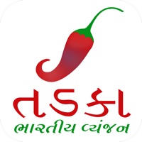 Gujarati Pride Recipes app icon - Food & Drink app for iPhone