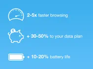 Stop Ads - The Ultimate Ad-Blocker for Safari ipad bilder 0