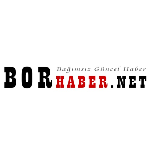Bor Haber icon
