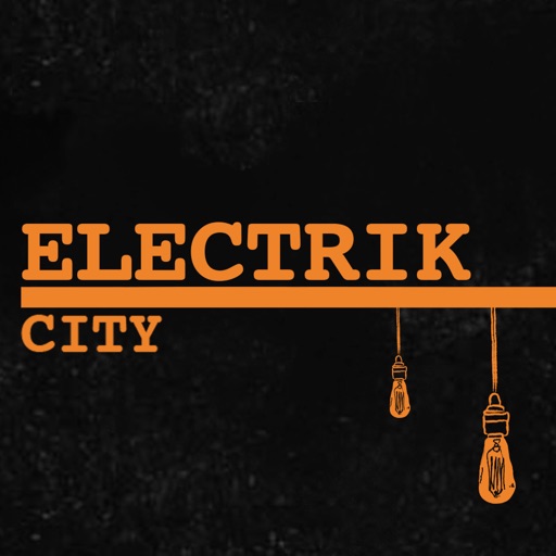 Electrik icon