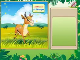 Game screenshot Puzzle literacy apk