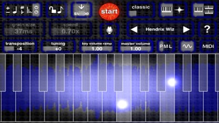 SampleWiz Screenshot