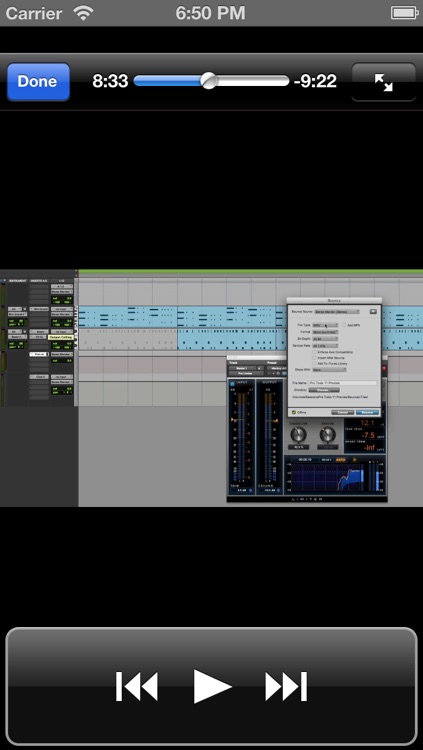 Learn For ProTools11