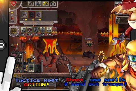 Cannon Crasha screenshot 2