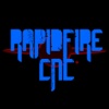 RapidFire CNC Code Generator (iPad Version)