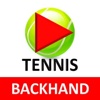 Tennis Backhand Lesson