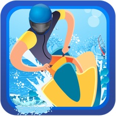 Activities of Awesome Wave Jammin Jet Ski Adventure - Tropical Vacation Boat Race Game