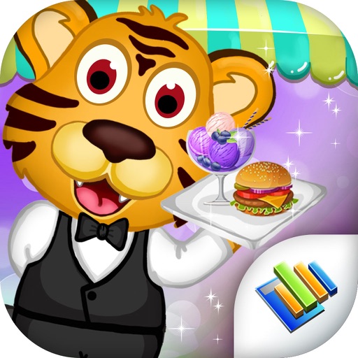 Tiger Tom Dinner - Cooking Management iOS App