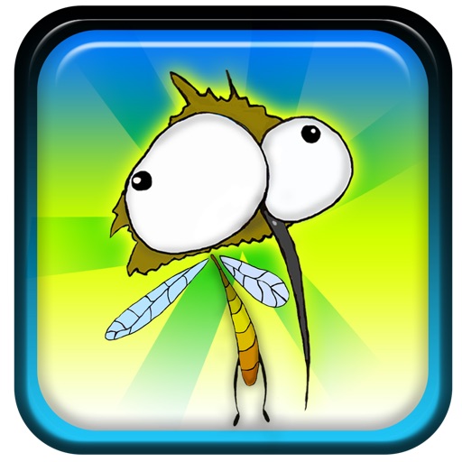 Stupid Mosquito Smasher Free icon