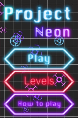 Project Neon (Free) screenshot 4