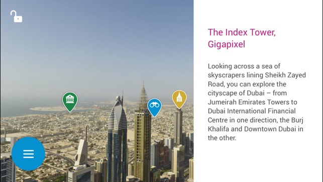 Dubai360 VR(圖3)-速報App