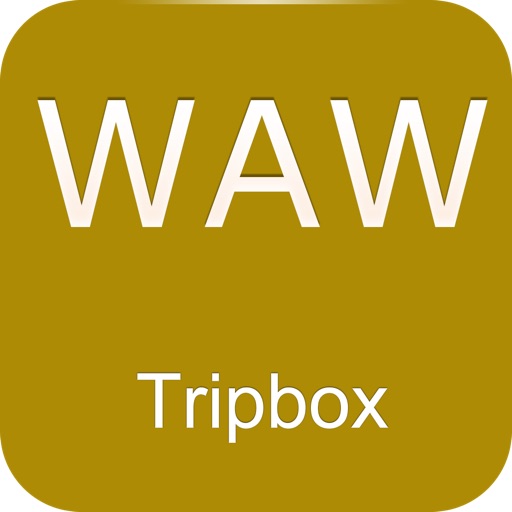 Tripbox Warsaw