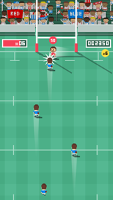 Tiny Rugby screenshot