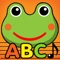 This is ABC Alphabet Musical Instrument Flash Cards Application