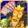 Bingo Totem God - Classic Bingo With Fun