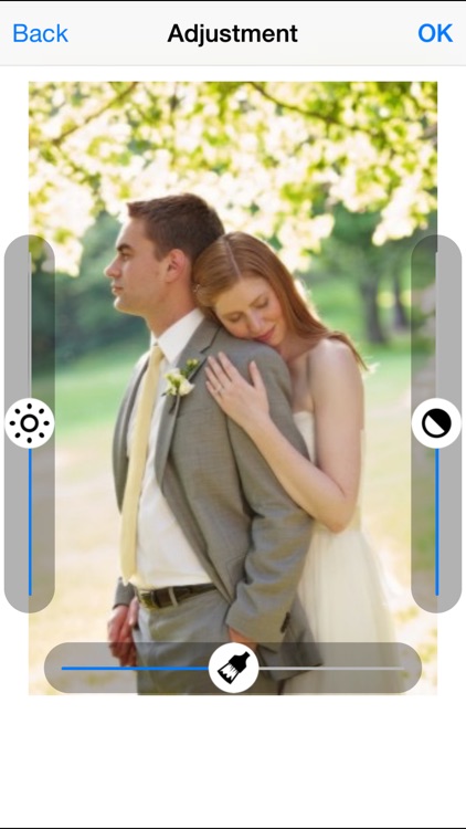 Advanced Photo Editor Studio PRO screenshot-3