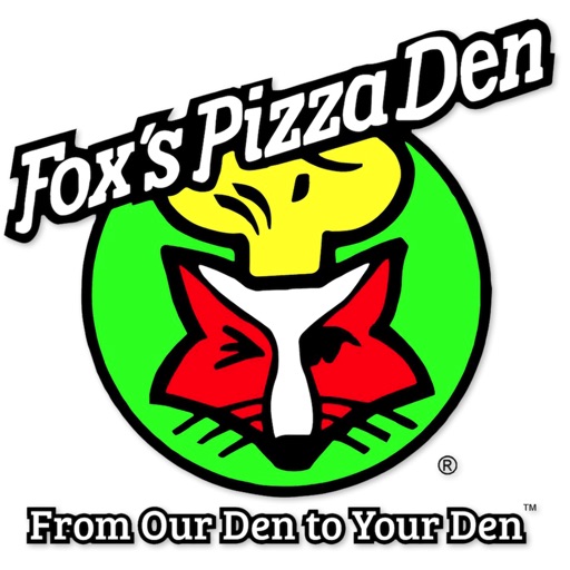 Fox's Pizza icon