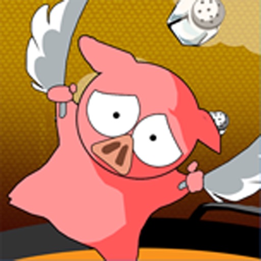 Flying Pig - Dinner Escape Dash iOS App